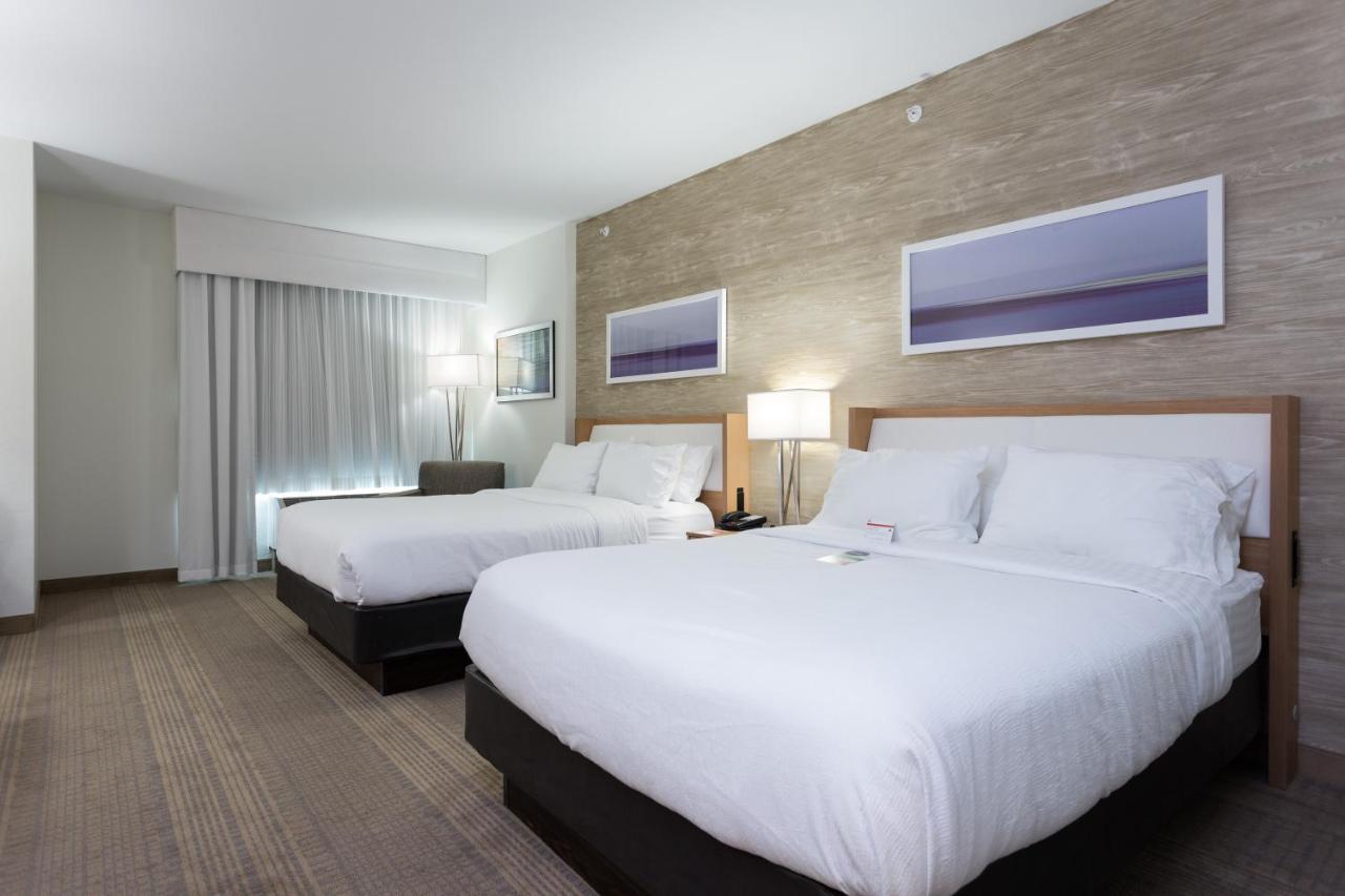 Holiday Inn San Marcos Convention Center By Ihg Exterior photo